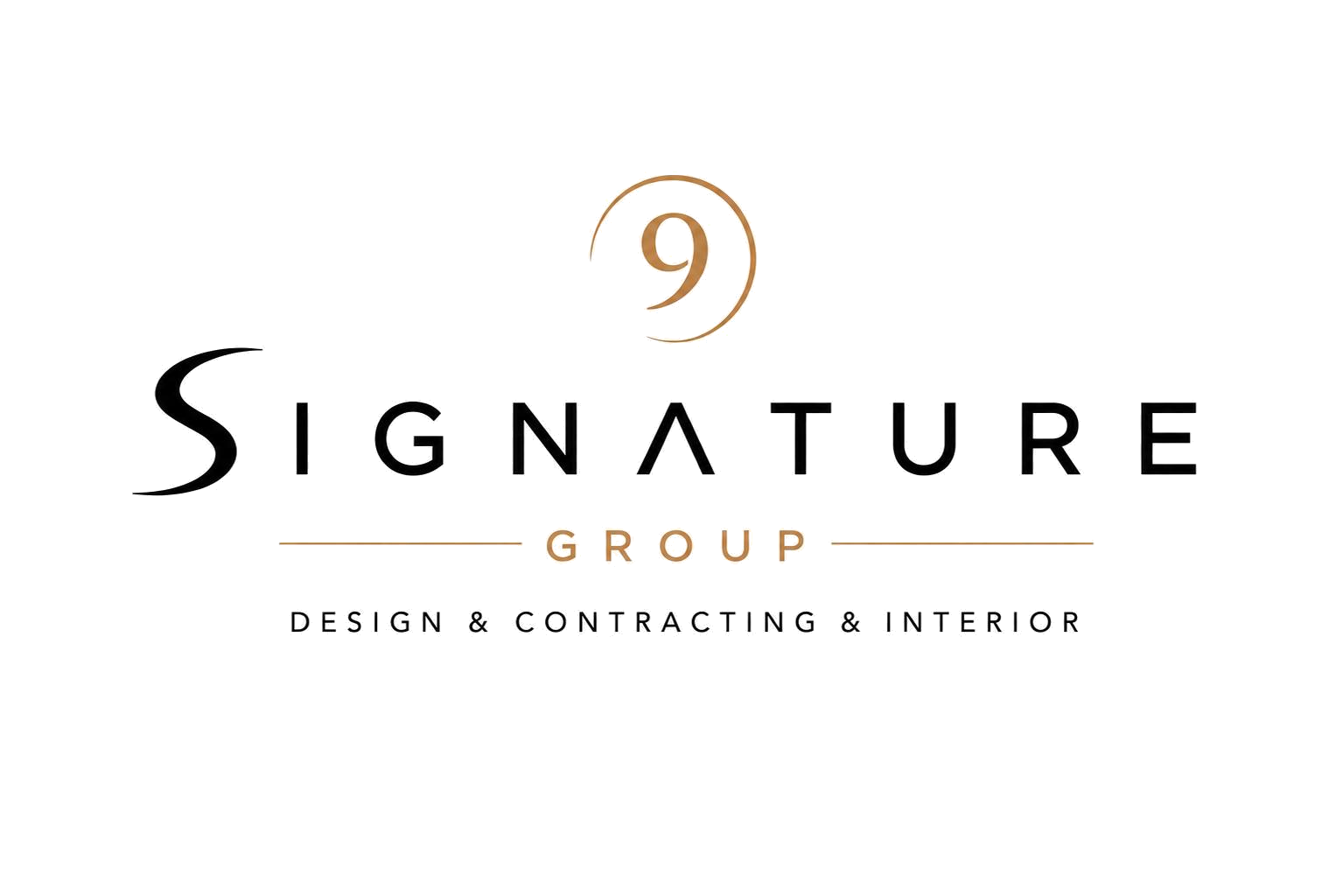 Signature 9 Group